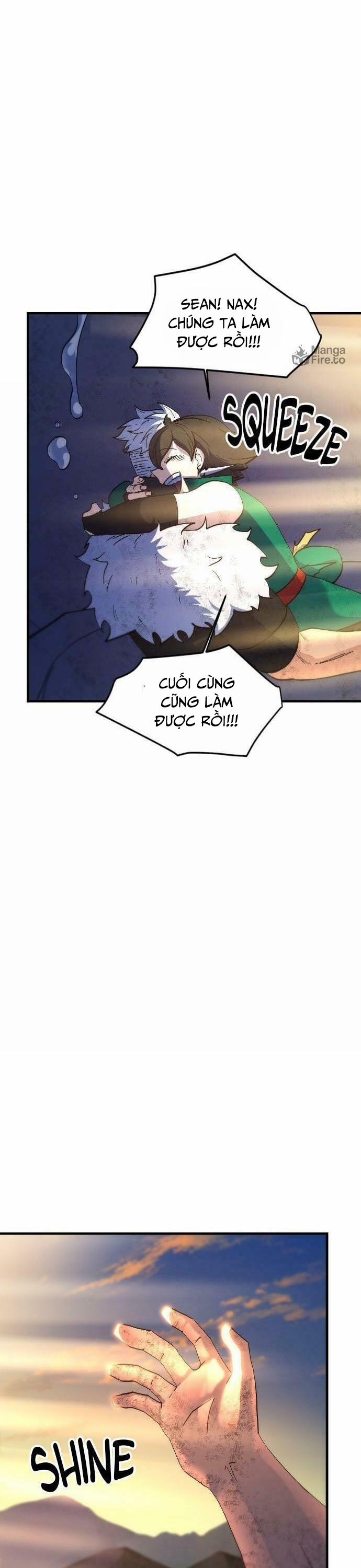 Tối Hậu Kim Đồng 128 trang 34