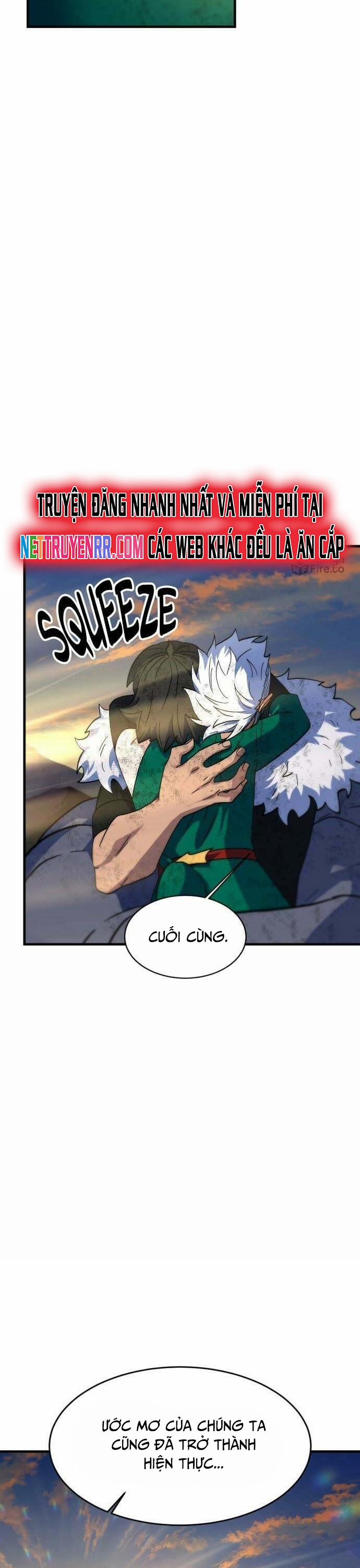 Tối Hậu Kim Đồng 128 trang 36