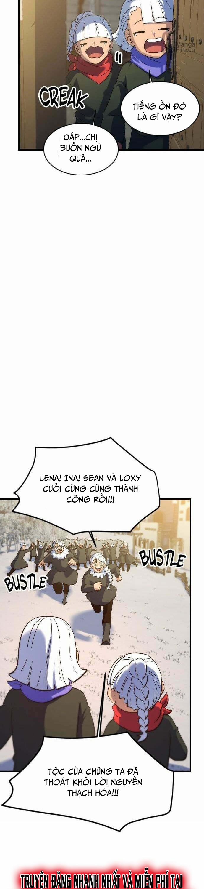 Tối Hậu Kim Đồng 128 trang 41