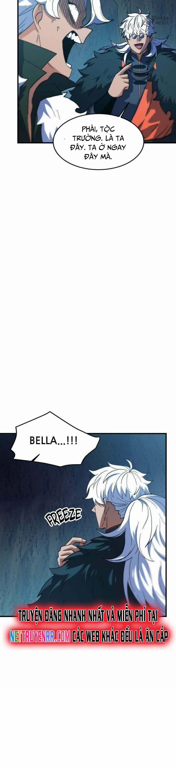 Tối Hậu Kim Đồng 128 trang 47