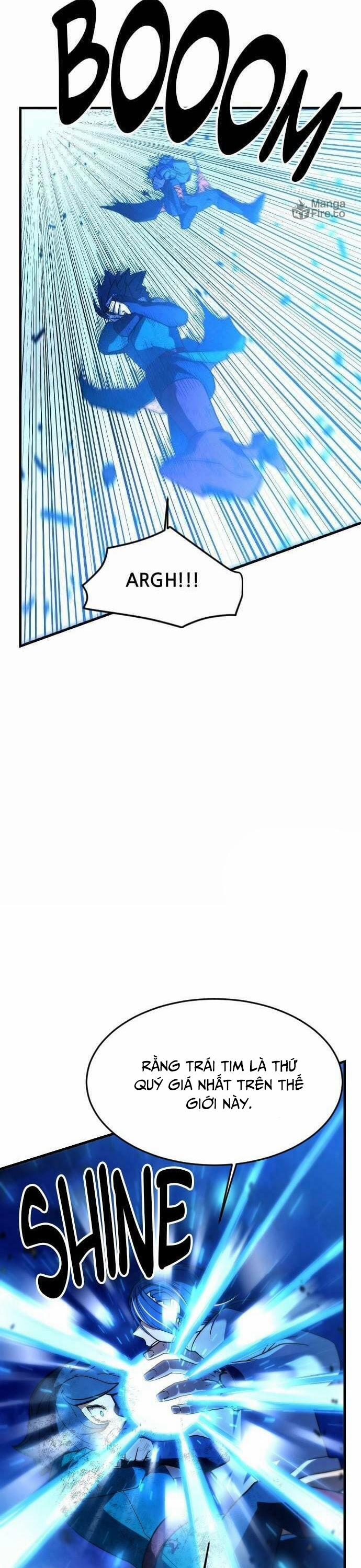 Tối Hậu Kim Đồng 129 trang 23