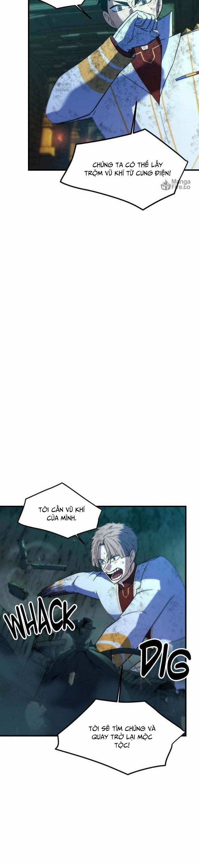 Tối Hậu Kim Đồng 129 trang 5