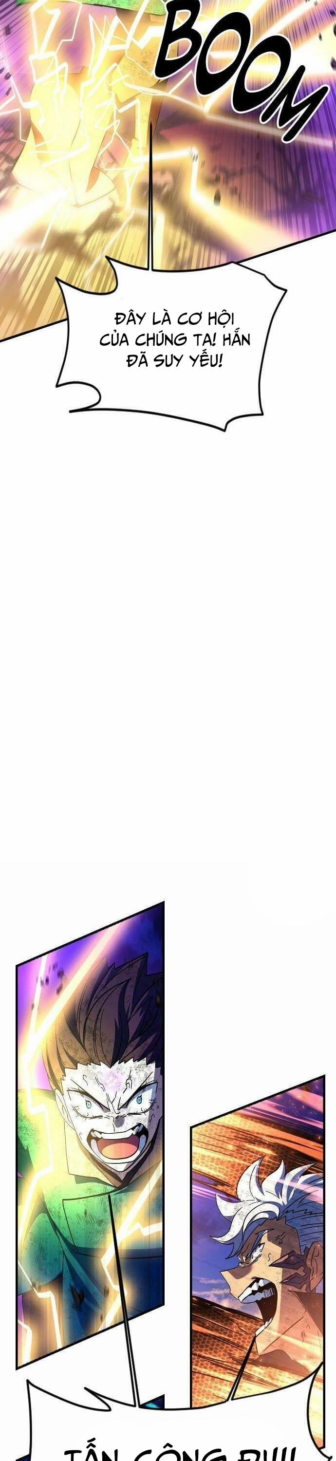 Tối Hậu Kim Đồng 130 trang 20