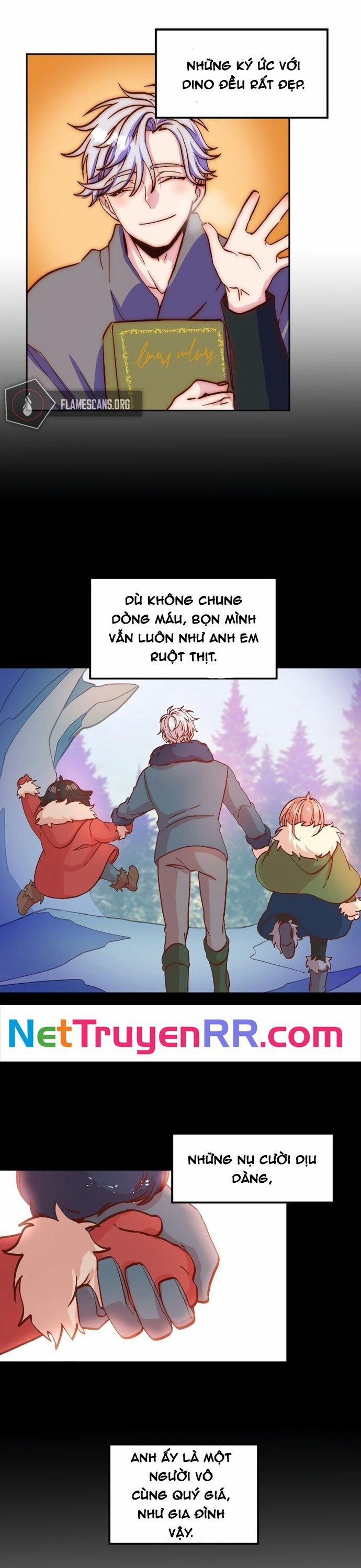 Tối Hậu Kim Đồng 2 trang 13