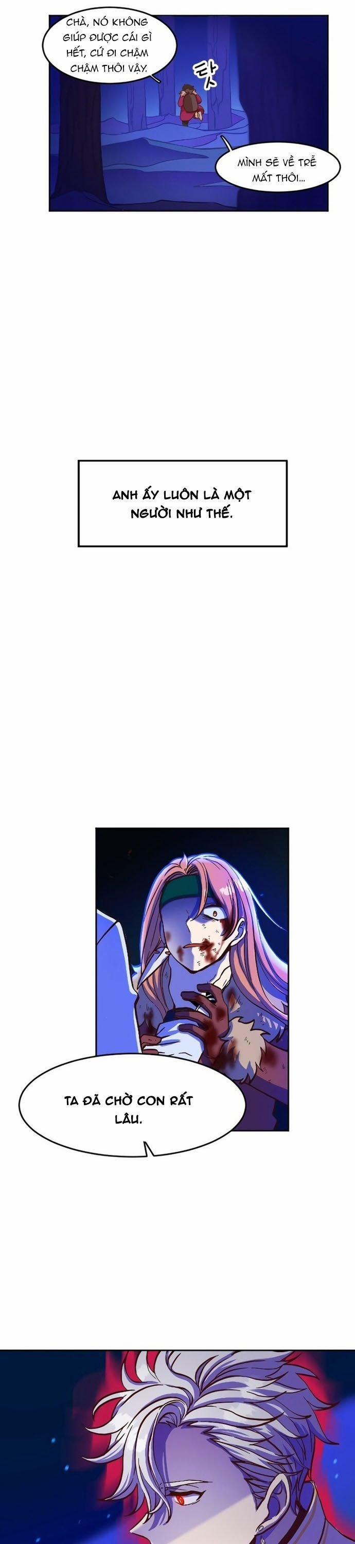 Tối Hậu Kim Đồng 2 trang 15