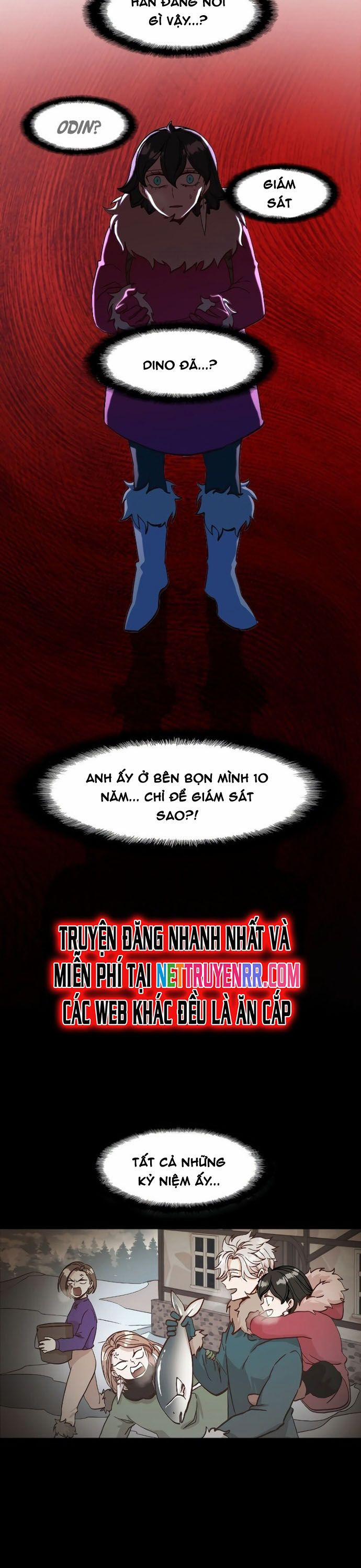 Tối Hậu Kim Đồng 2 trang 18