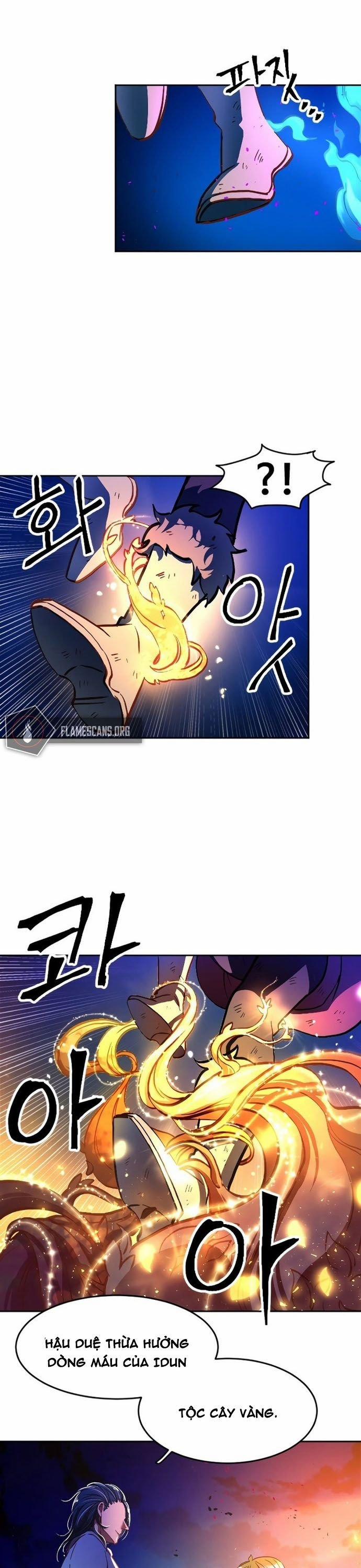 Tối Hậu Kim Đồng 2 trang 24