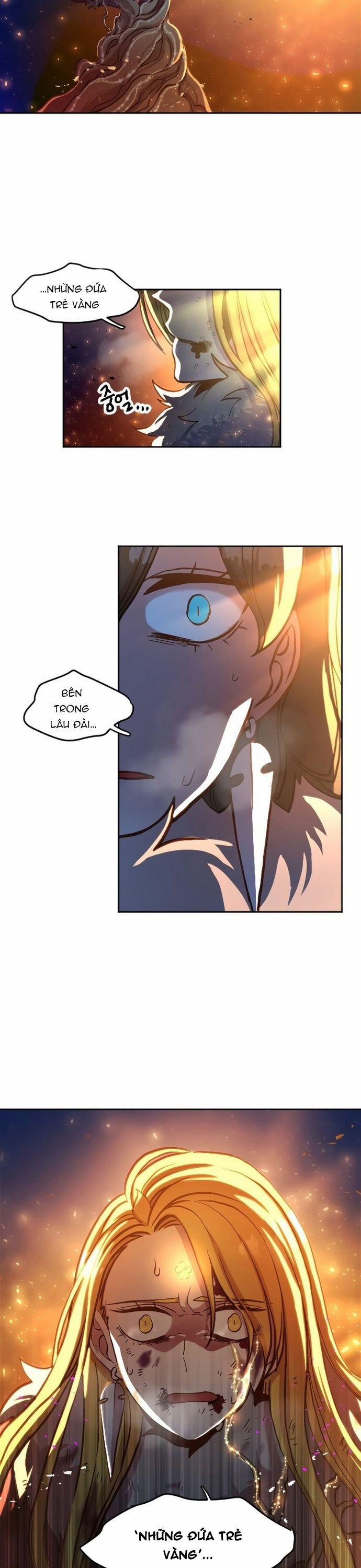 Tối Hậu Kim Đồng 2 trang 29