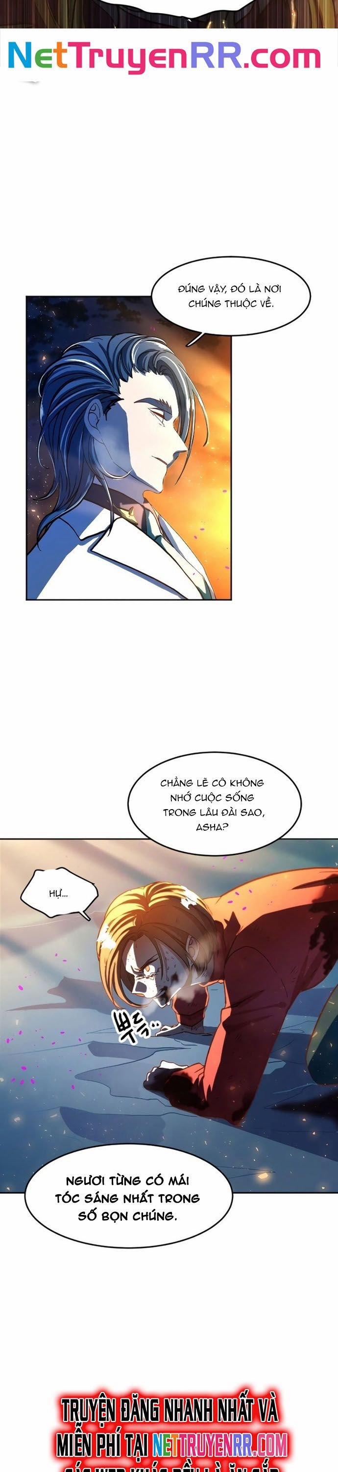 Tối Hậu Kim Đồng 2 trang 30