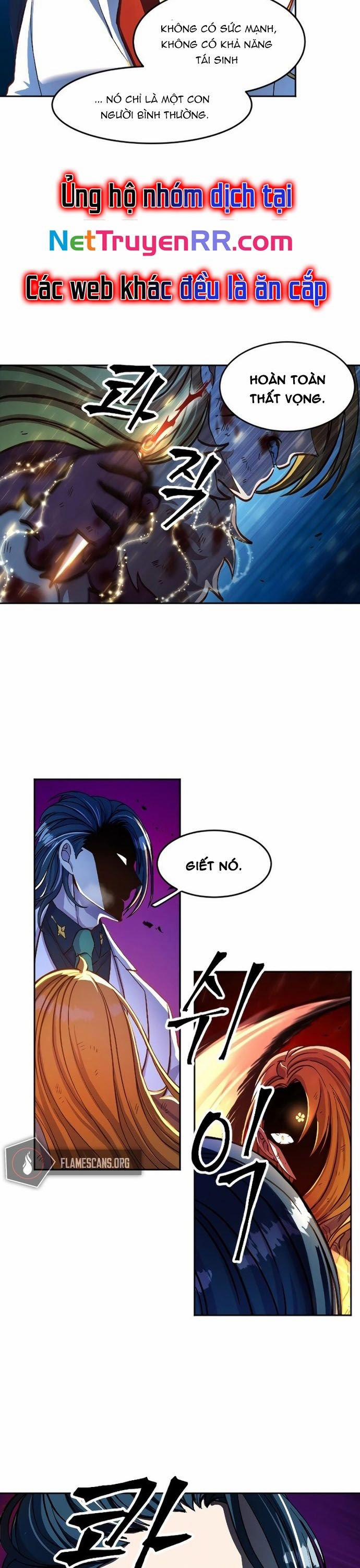 Tối Hậu Kim Đồng 2 trang 36