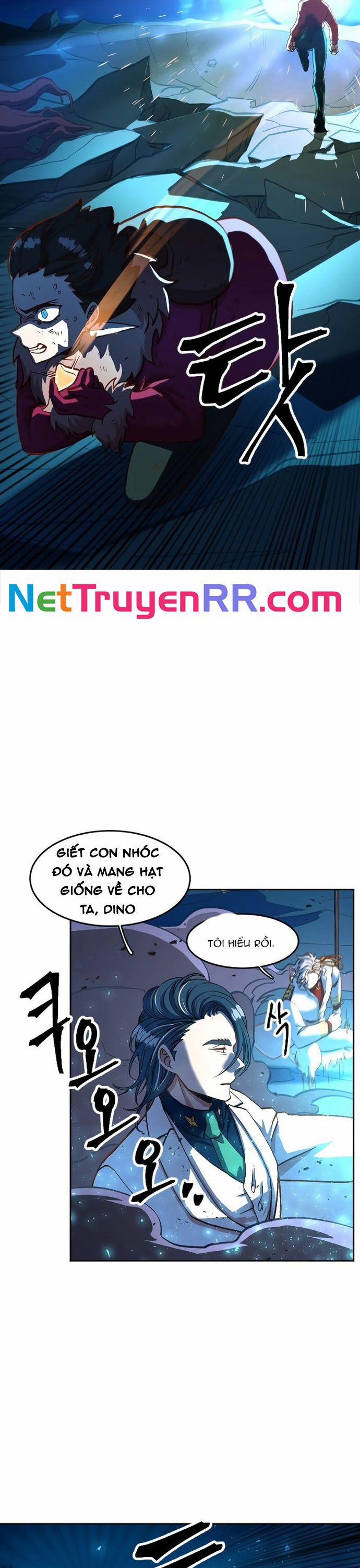 Tối Hậu Kim Đồng 2 trang 51