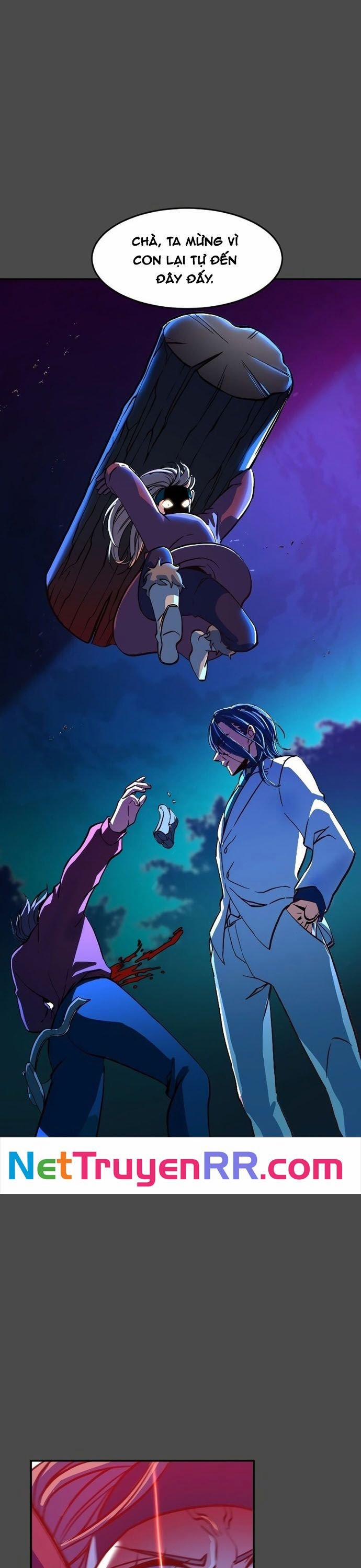 Tối Hậu Kim Đồng 2 trang 6