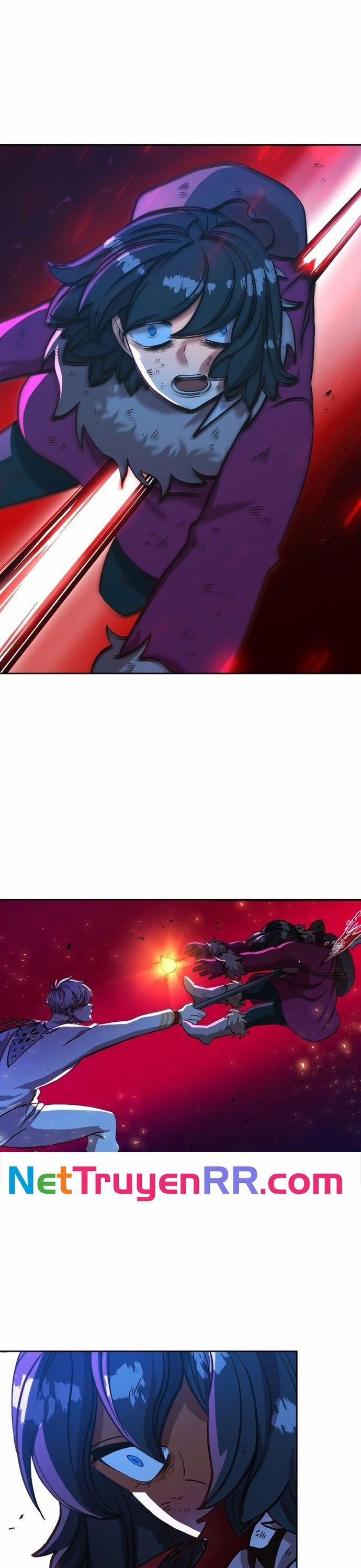 Tối Hậu Kim Đồng 2 trang 61