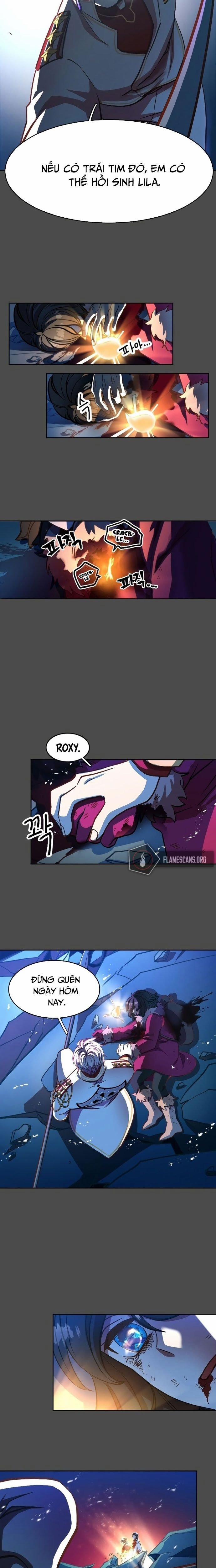 Tối Hậu Kim Đồng 3 trang 17