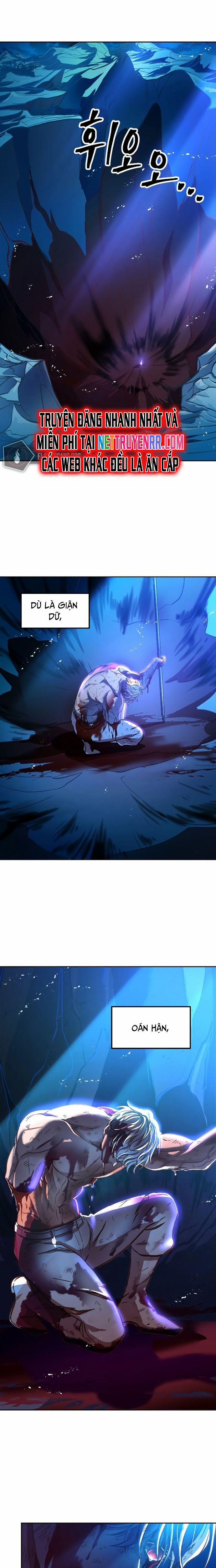 Tối Hậu Kim Đồng 3 trang 19