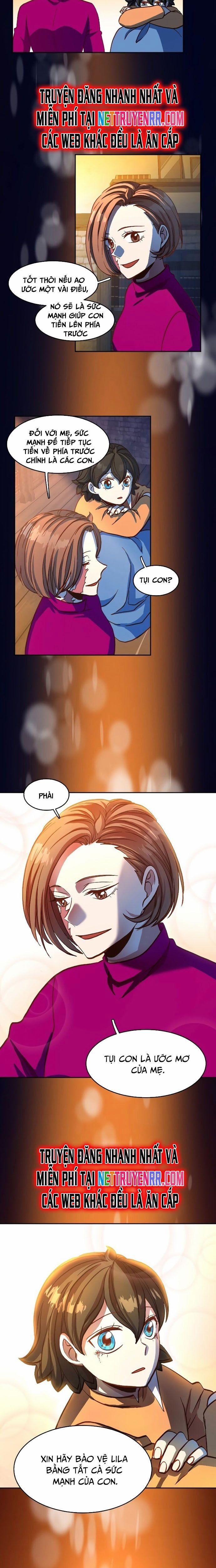 Tối Hậu Kim Đồng 3 trang 25