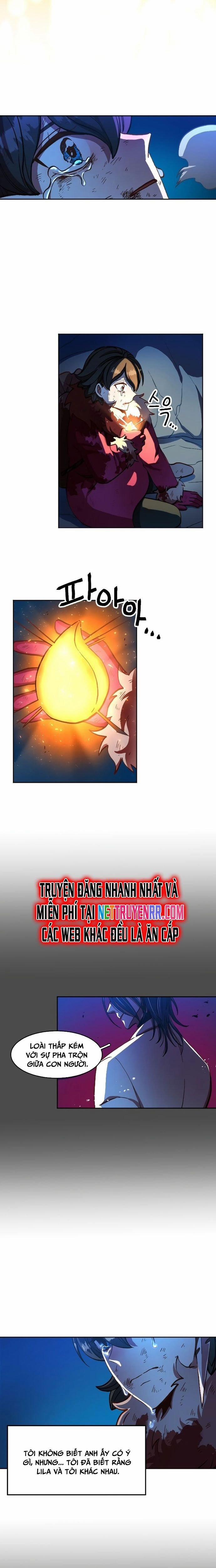 Tối Hậu Kim Đồng 3 trang 27