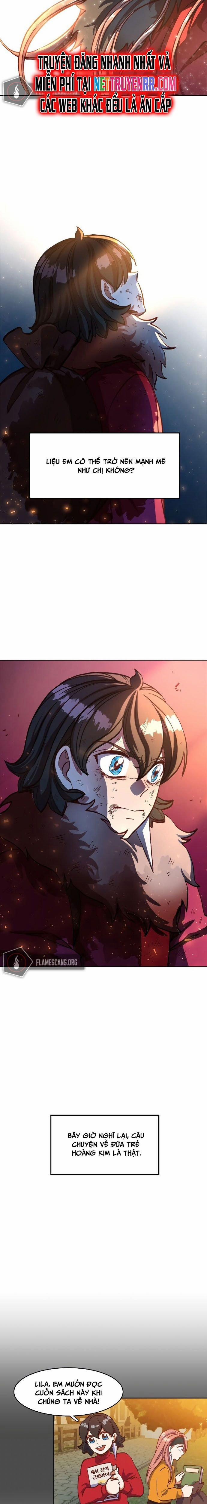 Tối Hậu Kim Đồng 3 trang 29