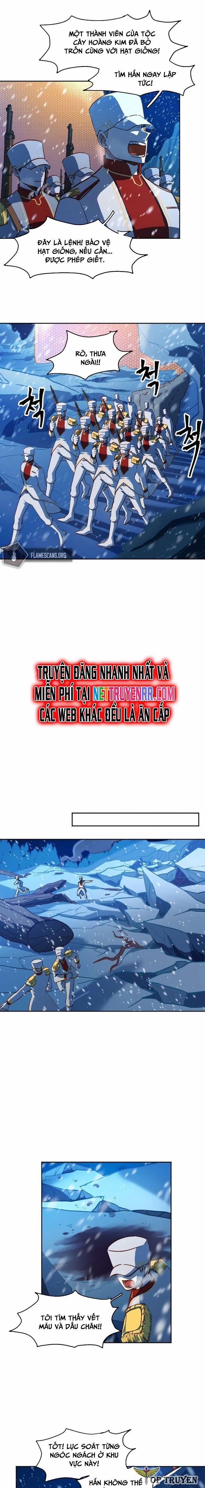 Tối Hậu Kim Đồng 3 trang 3