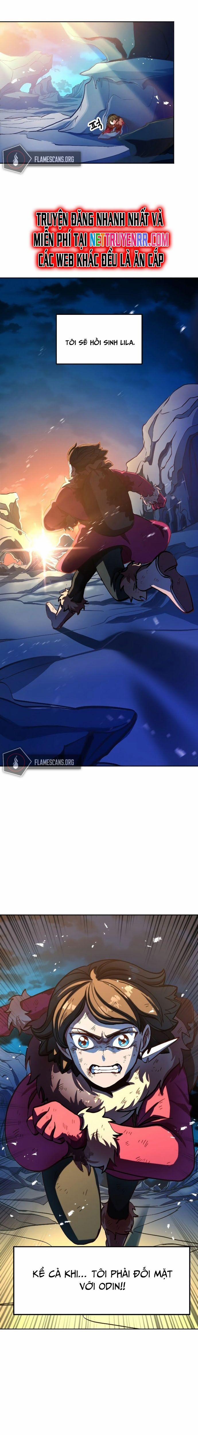 Tối Hậu Kim Đồng 3 trang 32