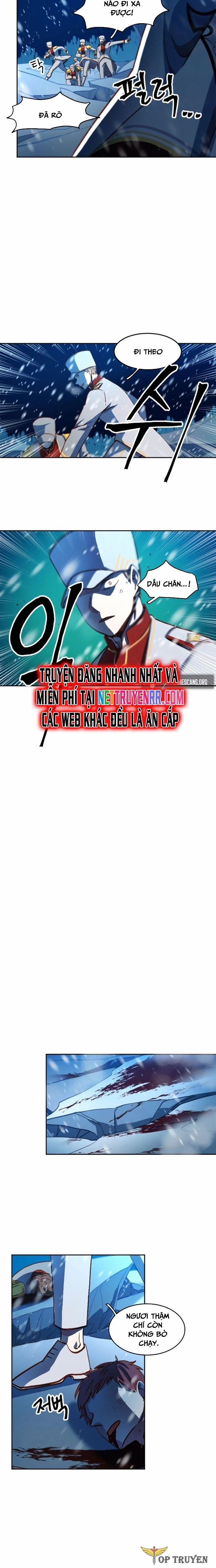 Tối Hậu Kim Đồng 3 trang 4