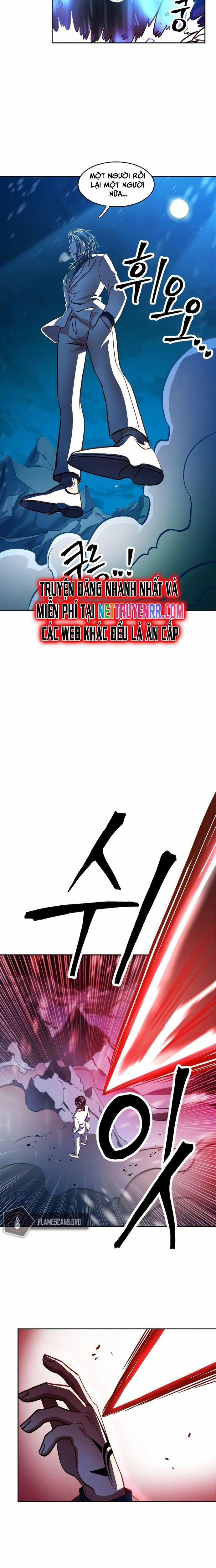 Tối Hậu Kim Đồng 3 trang 8