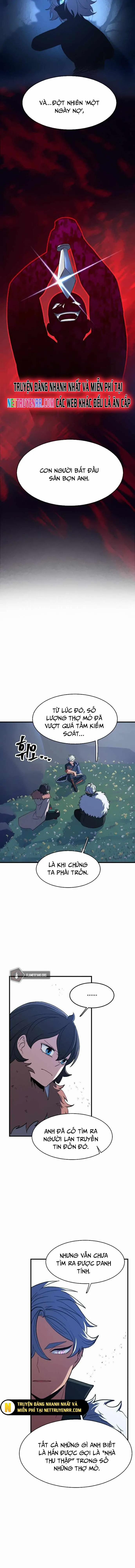 Tối Hậu Kim Đồng 32 trang 8