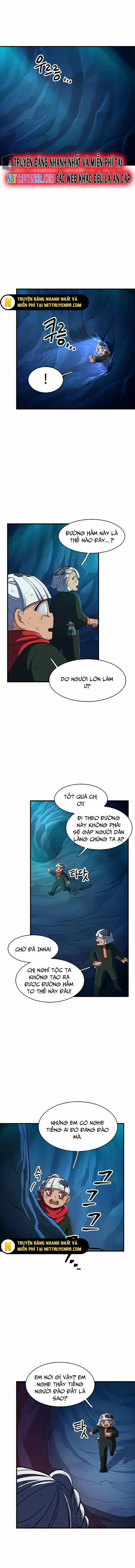 Tối Hậu Kim Đồng 34 trang 1