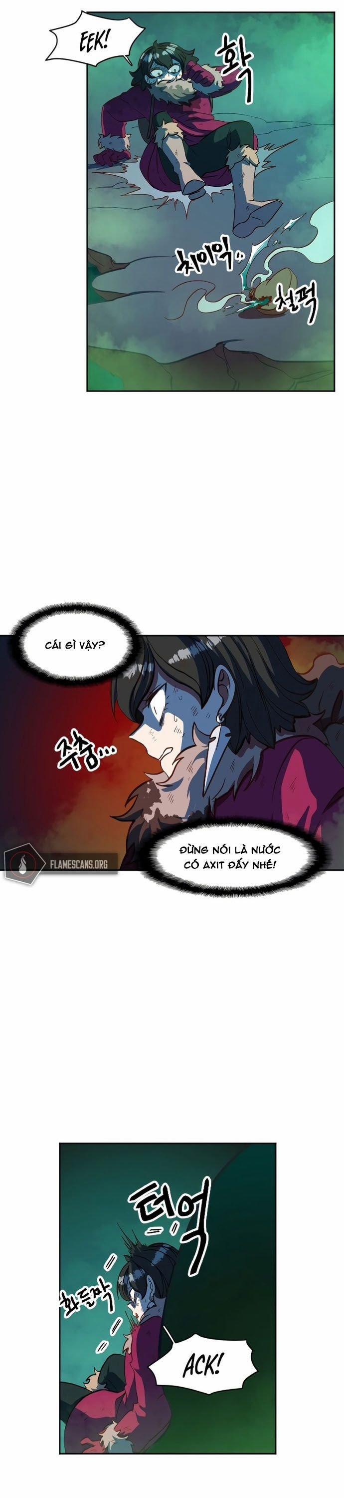 Tối Hậu Kim Đồng 4 trang 14