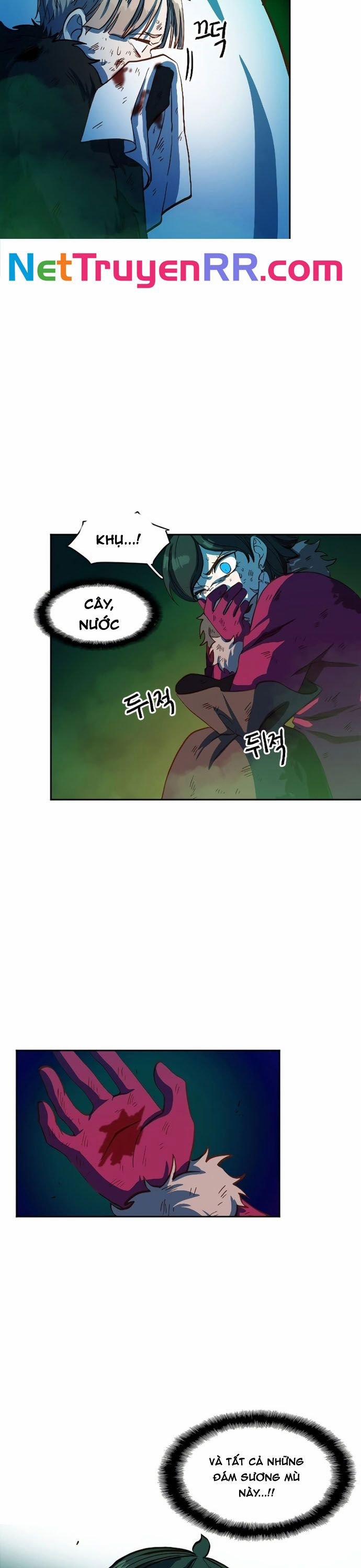 Tối Hậu Kim Đồng 4 trang 26