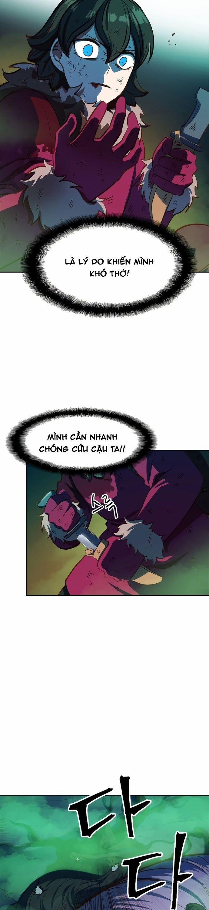 Tối Hậu Kim Đồng 4 trang 27