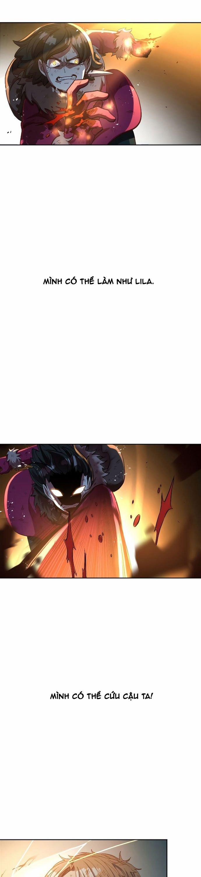 Tối Hậu Kim Đồng 4 trang 30