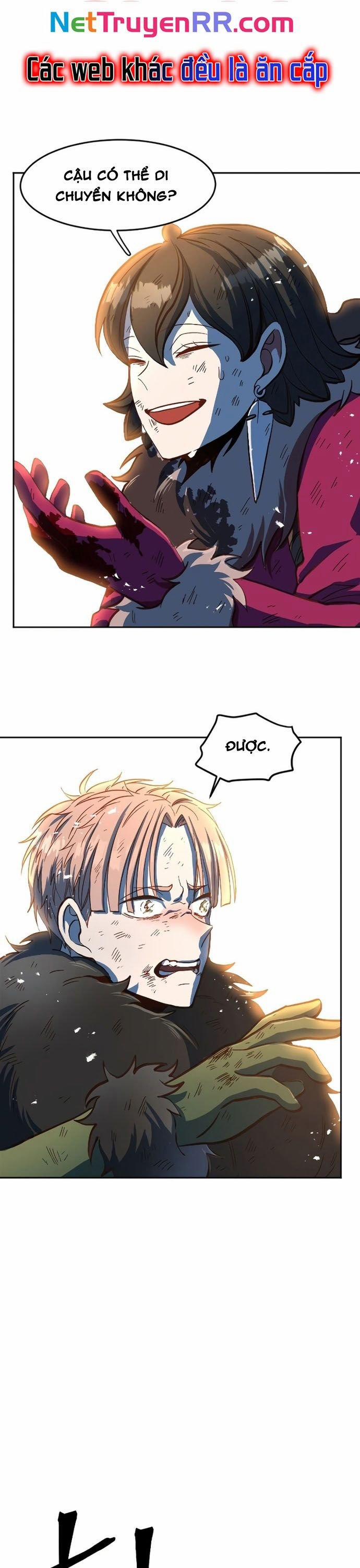 Tối Hậu Kim Đồng 4 trang 34