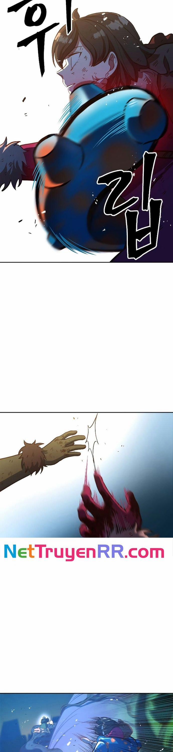 Tối Hậu Kim Đồng 4 trang 35