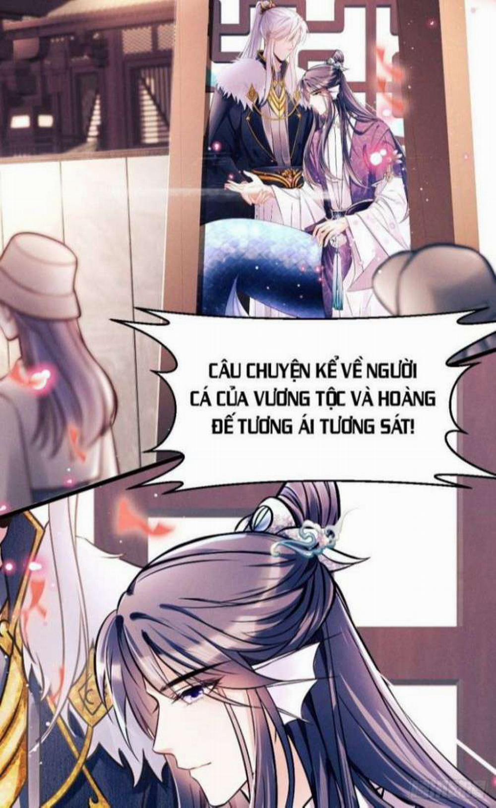 Tôi Hoài Nghi Ảnh Đế Đang Theo Đuổi Tôi 1 trang 11