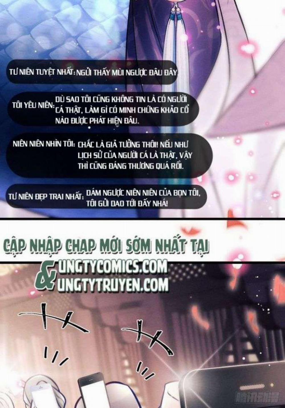 Tôi Hoài Nghi Ảnh Đế Đang Theo Đuổi Tôi 1 trang 13