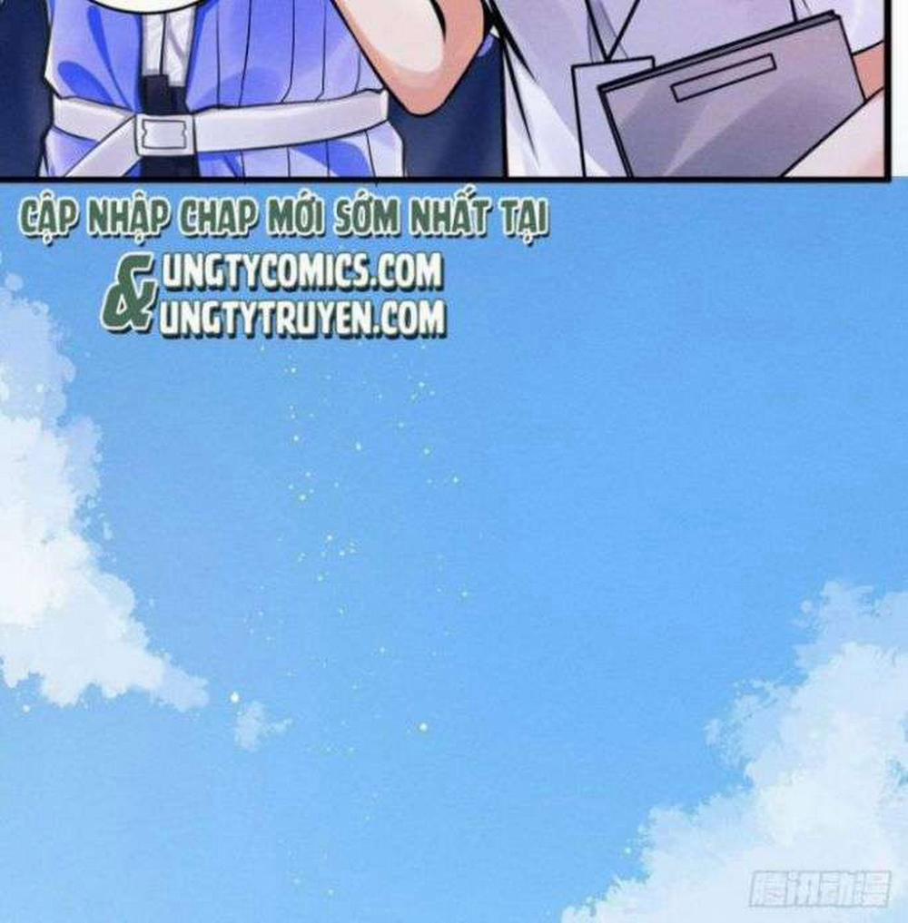 Tôi Hoài Nghi Ảnh Đế Đang Theo Đuổi Tôi 1 trang 21