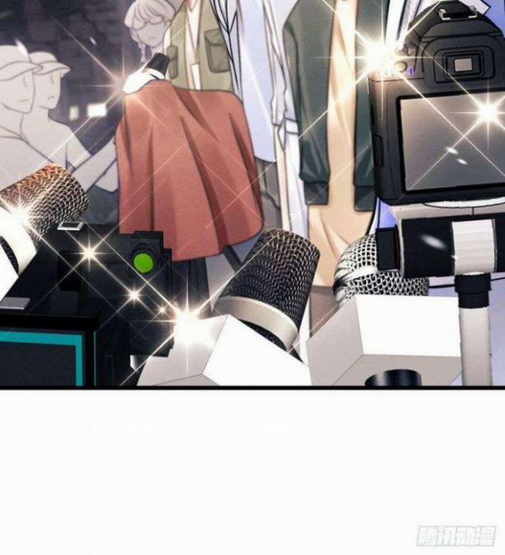 Tôi Hoài Nghi Ảnh Đế Đang Theo Đuổi Tôi 1 trang 32