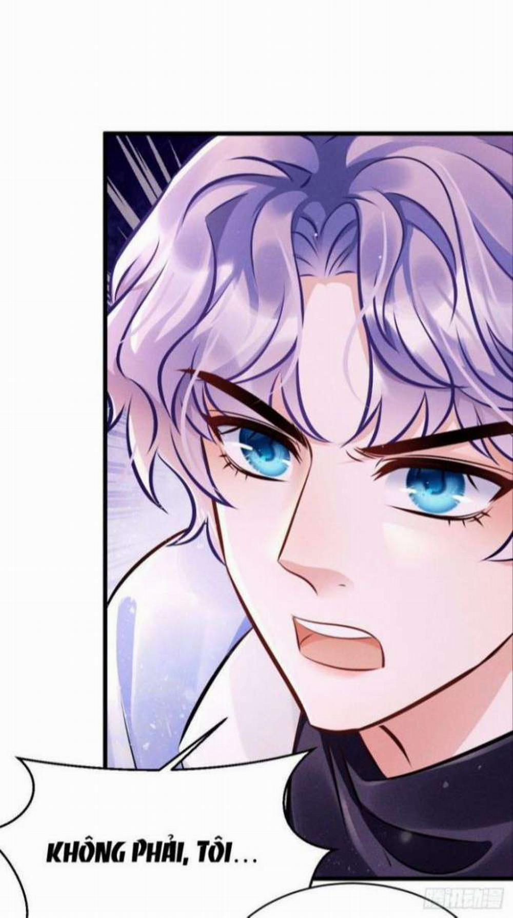 Tôi Hoài Nghi Ảnh Đế Đang Theo Đuổi Tôi 1 trang 38