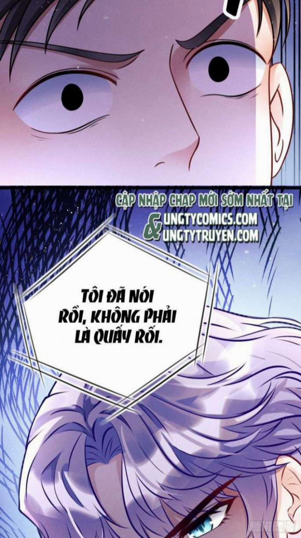 Tôi Hoài Nghi Ảnh Đế Đang Theo Đuổi Tôi 1 trang 40