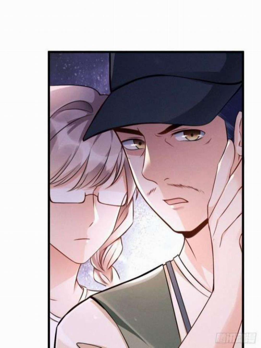 Tôi Hoài Nghi Ảnh Đế Đang Theo Đuổi Tôi 1 trang 48