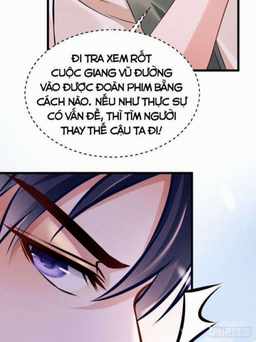 Tôi Hoài Nghi Ảnh Đế Đang Theo Đuổi Tôi 1 trang 49