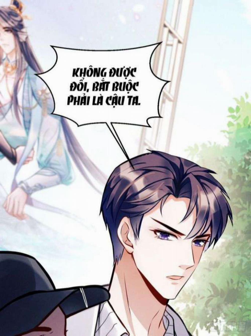 Tôi Hoài Nghi Ảnh Đế Đang Theo Đuổi Tôi 1 trang 51