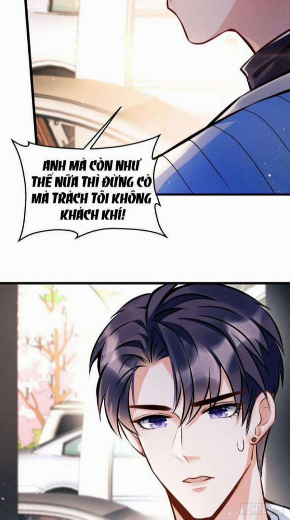 Tôi Hoài Nghi Ảnh Đế Đang Theo Đuổi Tôi 1 trang 65