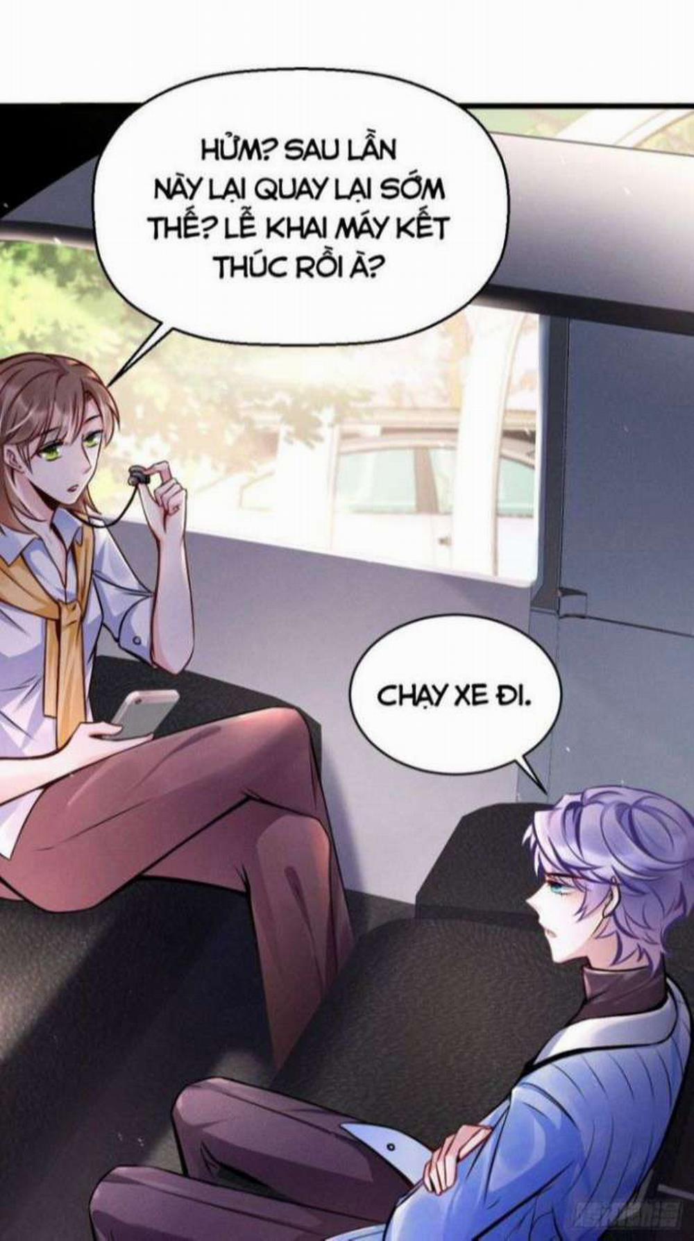 Tôi Hoài Nghi Ảnh Đế Đang Theo Đuổi Tôi 1 trang 68