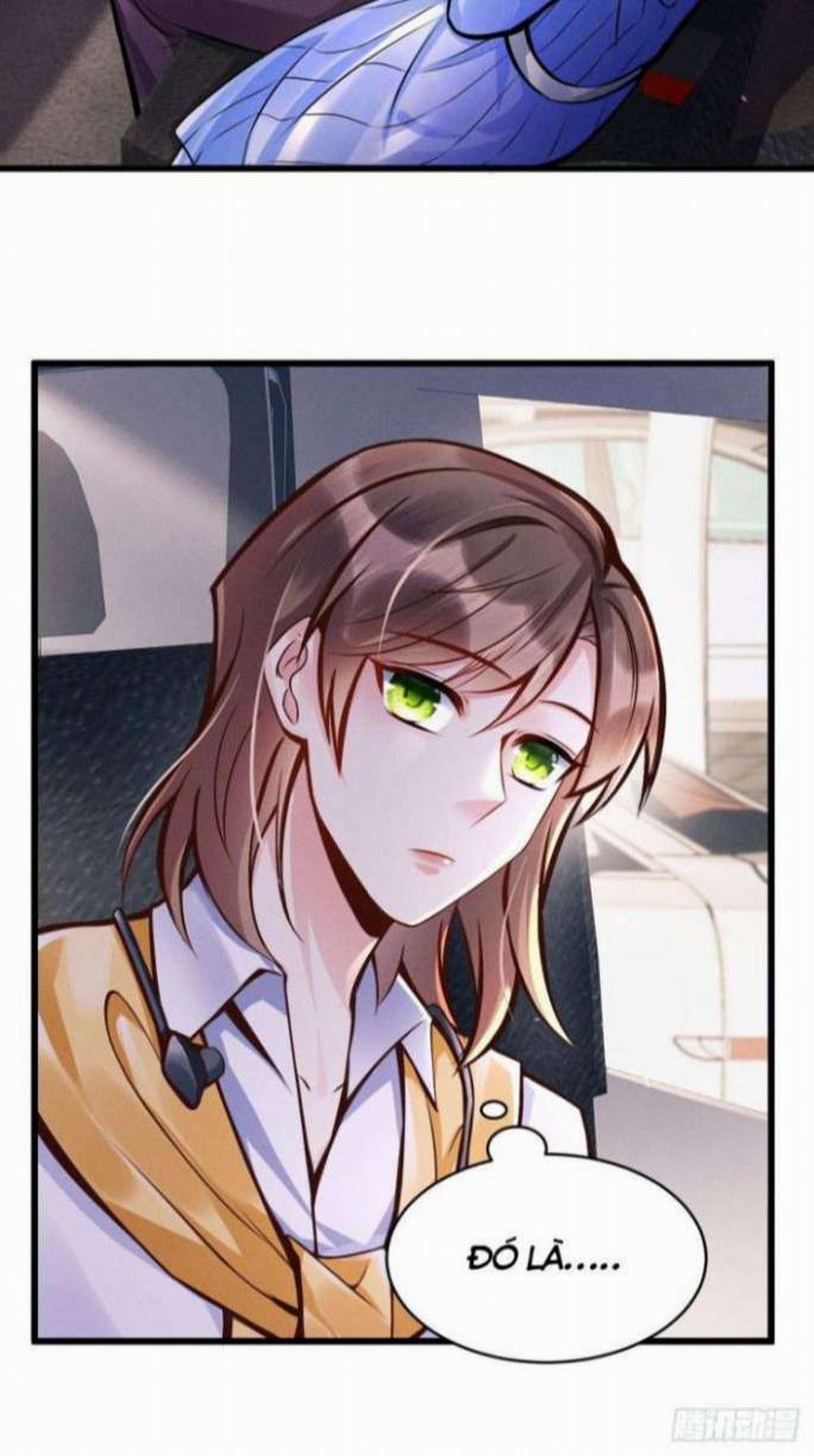 Tôi Hoài Nghi Ảnh Đế Đang Theo Đuổi Tôi 1 trang 69