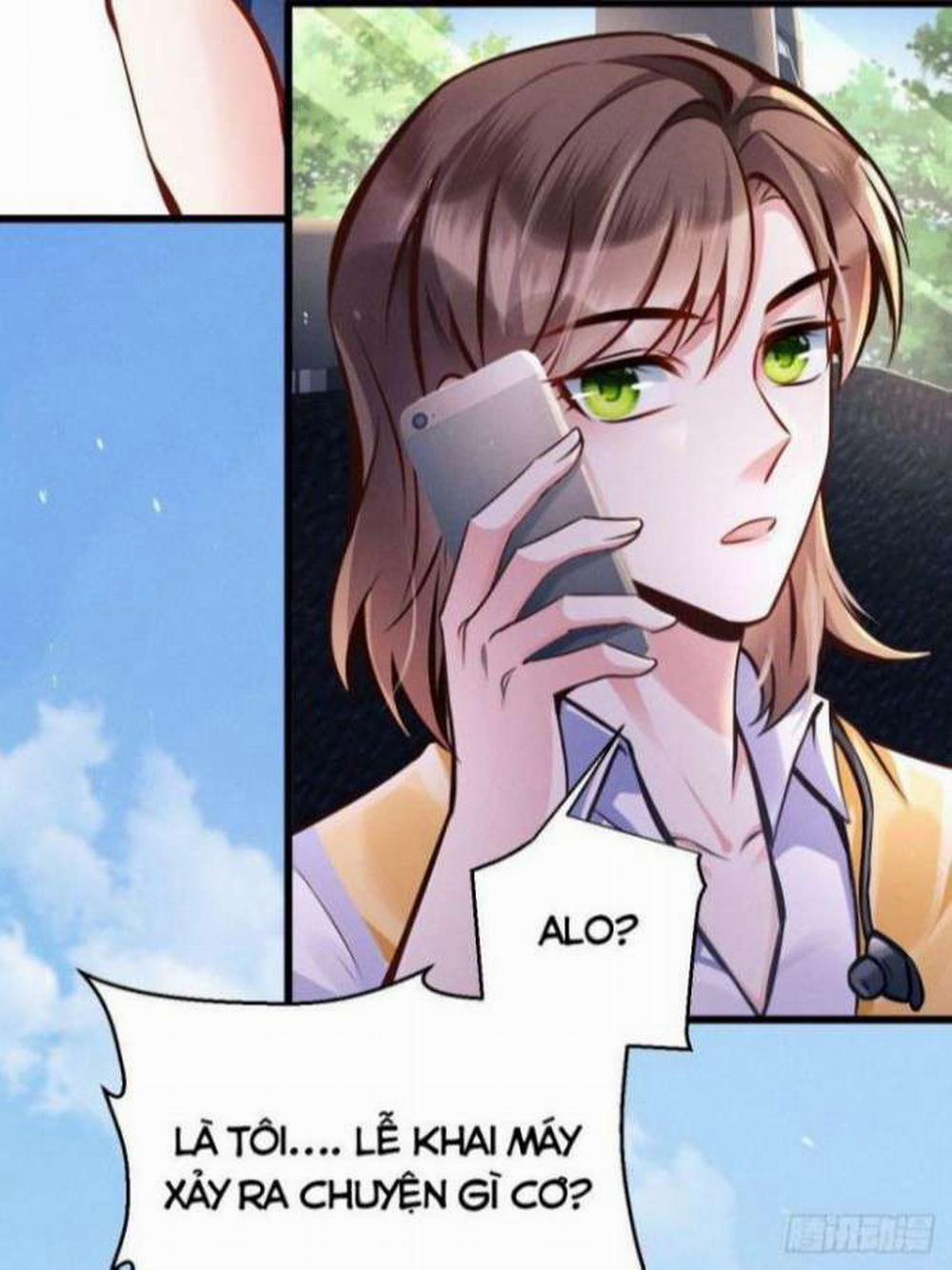 Tôi Hoài Nghi Ảnh Đế Đang Theo Đuổi Tôi 1 trang 72