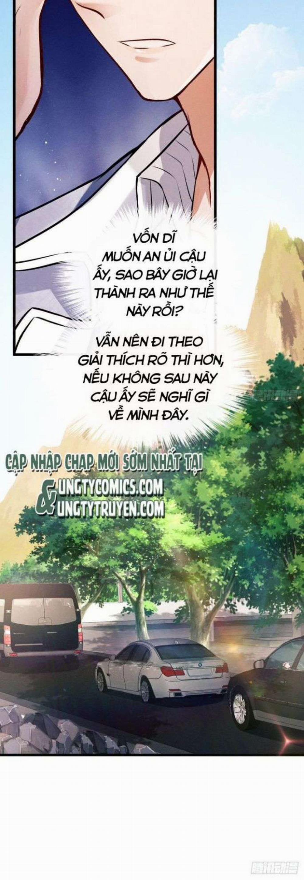 Tôi Hoài Nghi Ảnh Đế Đang Theo Đuổi Tôi 1 trang 76