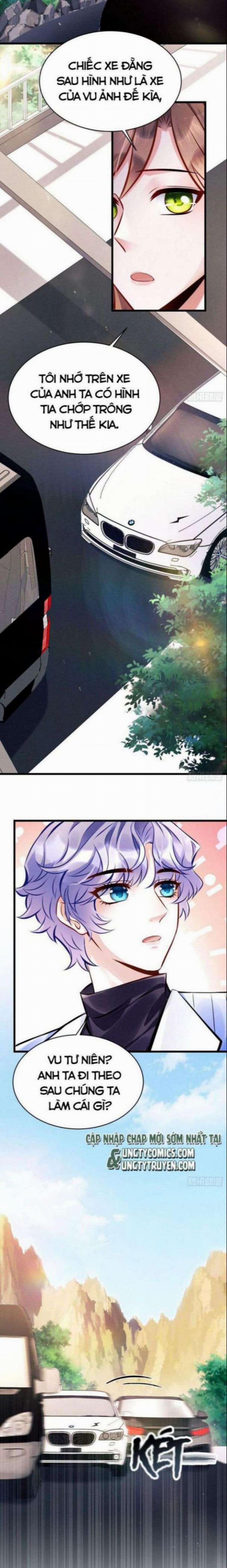 Tôi Hoài Nghi Ảnh Đế Đang Theo Đuổi Tôi 1 trang 79