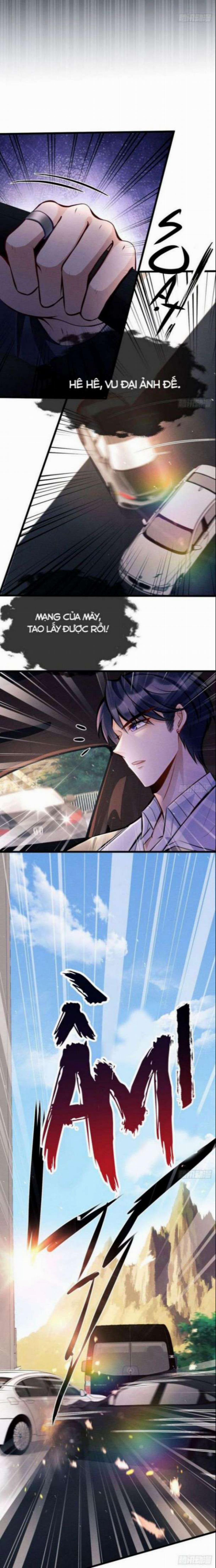 Tôi Hoài Nghi Ảnh Đế Đang Theo Đuổi Tôi 1 trang 80